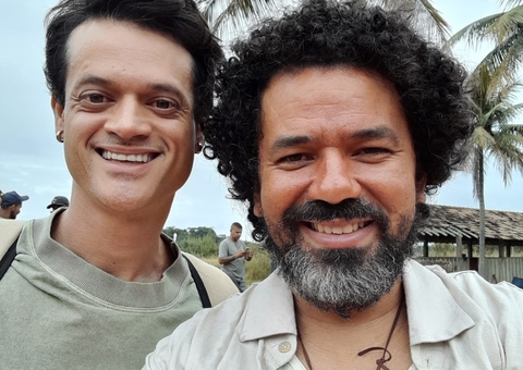 Amazonense Giu Maué brilha na nova temporada de Arcanjo Renegado