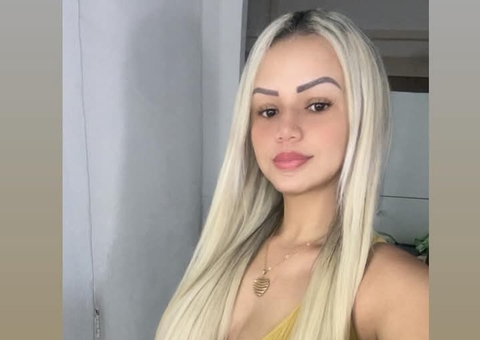 Família pede ajuda para encontrar mulher desaparecida na Raiz 