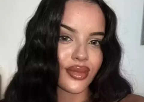 Influencer de 22 anos é presa após exibir produtos furtados no Tiktok