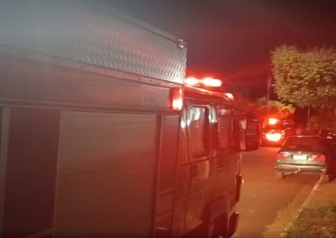 Criança de dois anos morre após cair em poço de 20 metros