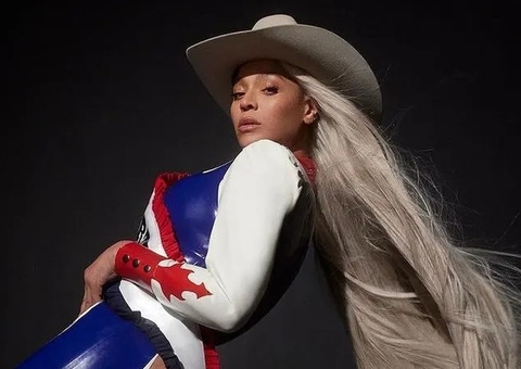 Assessoria de Beyoncé desmente megaturnê em 2025