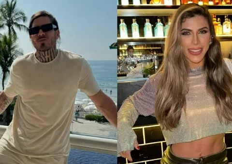 Rapper KT Gomez rebate acusações após áudio vazado de Minerato: "estava solteiro"