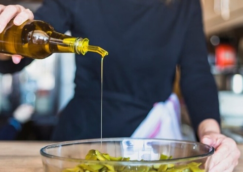 Azeite lidera lista de produtos mais buscados na semana anterior à Black Friday, diz empresa