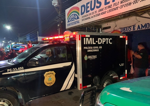 Frentista é encontrado morto com sinais de estrangulamento em kitnet no Nova Cidade