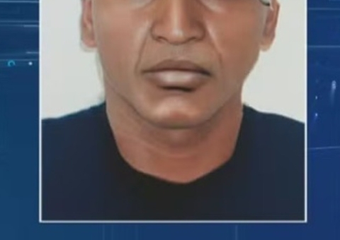 JN divulga retrato falado de um dos suspeitos de matar delator do PCC