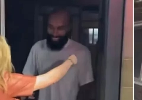 Advogadas de Nego Di apagam post que poderia fazer ex-bbb voltar à prisão