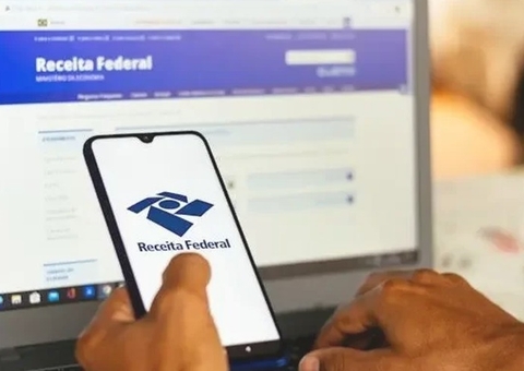 Receita paga nesta sexta lote da malha fina do Imposto de Renda