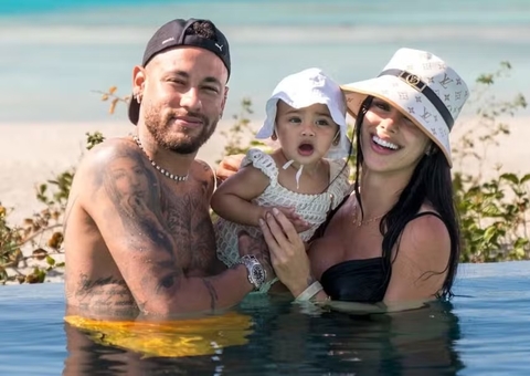 Bruna Biancardi rebate críticas por dizer que filha foi planejada