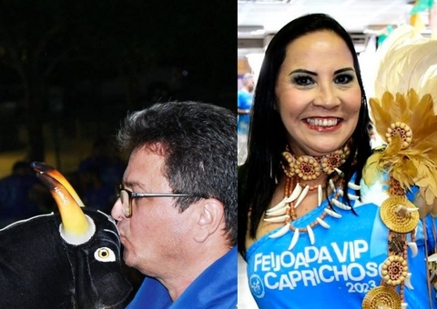 Movimento Marujada do Caprichoso empossa nova diretoria nesta sexta em Manaus