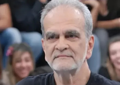 Com demência e sem falar, Maurício Kubrusly chegou a considerar eutanásia