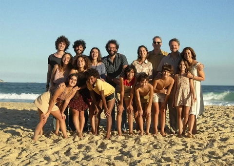 'Ainda Estou Aqui' pode ser o longa nacional mais visto do ano