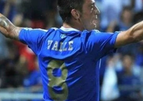 Ex-jogador da La Liga é preso por tráfico de drogas 