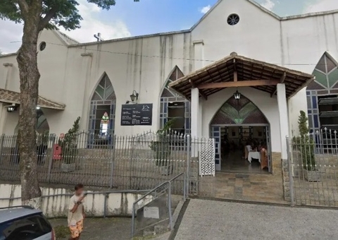 Justiça solta ex-padre indiciado por estupro de vulnerável 