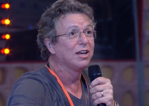 Boninho sobre despedida da Globo: 'Não morri, não!' 