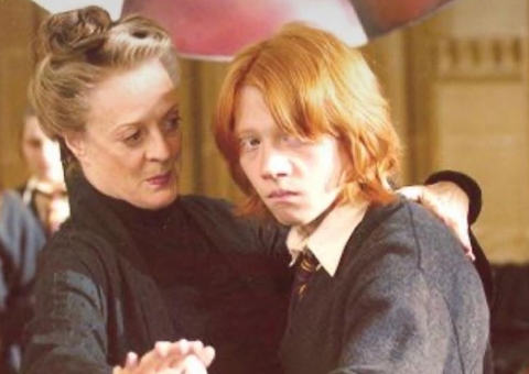 Justiça britânica cobra R$ 13 milhões de Rupert Grint, astro de ‘Harry Potter'