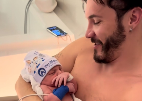 Eliezer fala pela primeira vez sobre o estado de saúde de Ravi e agradece carinho dos fãs