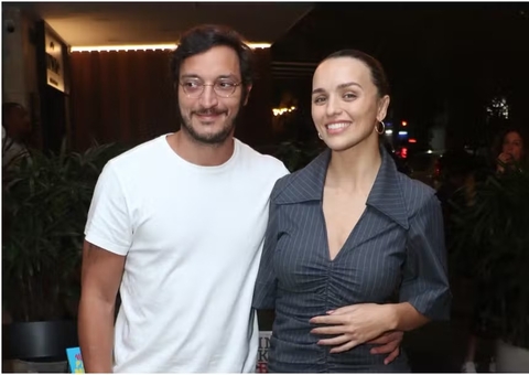 Rafa Kalimann e Allan Souza deixam de se seguir após boatos de fim de namoro