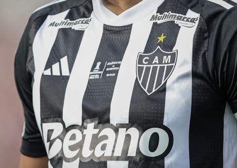 Atlético-MG não tem mais chances de se classificar à Libertadores de 2025