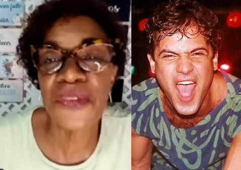 Enfermeira afirma que Cazuza aceitou Jesus antes de morrer