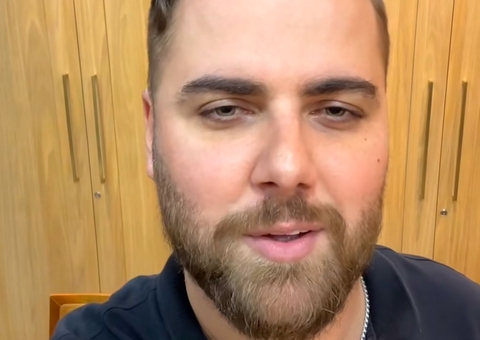 Zé Neto fala sobre saúde mental e depressão: “círculo vicioso”