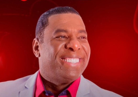 Justiça manda apreender passaporte de Netinho de Paula 