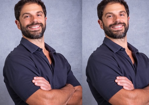 Duda Nagle é flagrado com novo affair em bar; veja