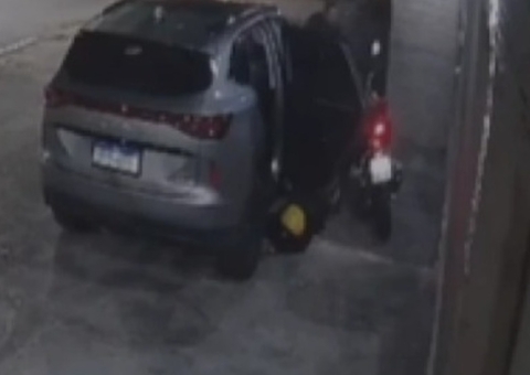 Ladrão se finge de morto após militar reagir a assalto no Rio