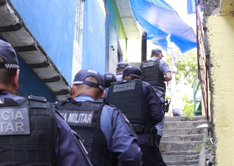 Amazonas fecha novembro com redução de 40% nos crimes de homicídios