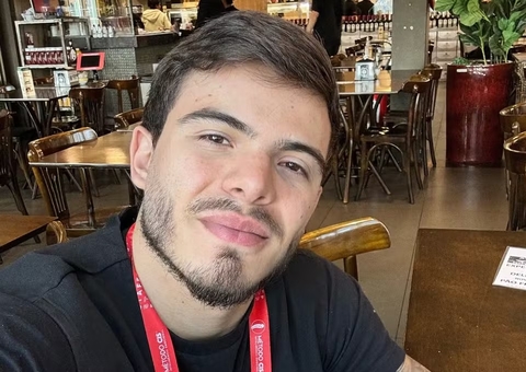 Thomaz Costa é internado às pressas e pode passar por cirurgia