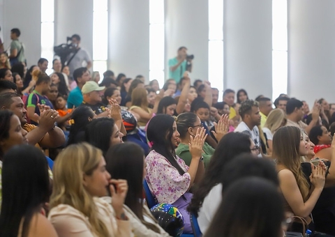 Programa Bolsa Universidade 2025 é lançado com mais de 47 mil vagas em Manaus