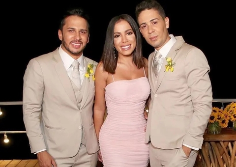 Carlinhos Maia fala sobre fim da amizade com Anitta