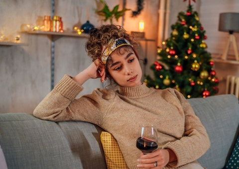 Solidão no Natal: como encontrar significado na época mais emocional do ano