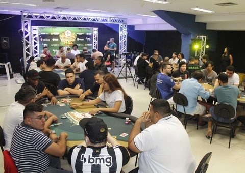 LPC Amazônia Adventure tem premiação de R$ 250 mil