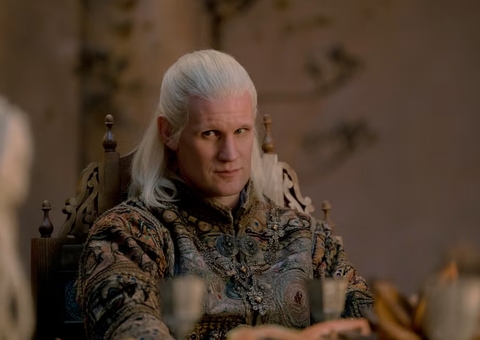 CCXP 2024 traz Matt Smith ao Brasil; veja programação