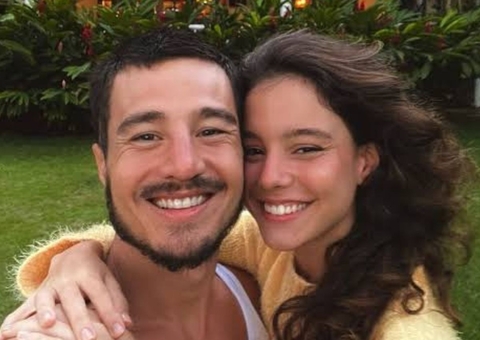 Tiago Iorc e Duda Rodrigues se separam após 5 anos