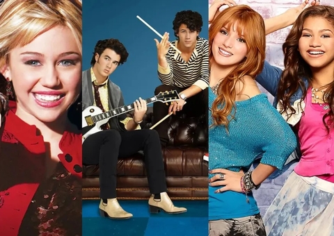 Disney Channel será encerrado no Brasil