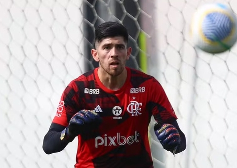 Flamengo terá três desfalques em jogo contra o Criciúma 