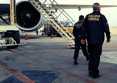 Homem é preso suspeito de estuprar adolescente durante voo