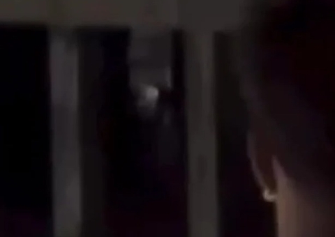 Casal é flagrado fazendo sexo em ponto turístico de Maceió; vídeo 