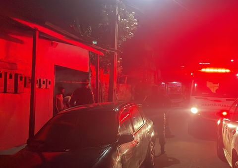 Suspeito de estuprar de menina de 5 anos tem braços e perna quebrados em Manaus