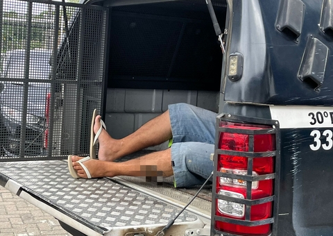 Irmão de criança estuprada revela que também foi abusado pelo tio: 'Enfiou o dedo'