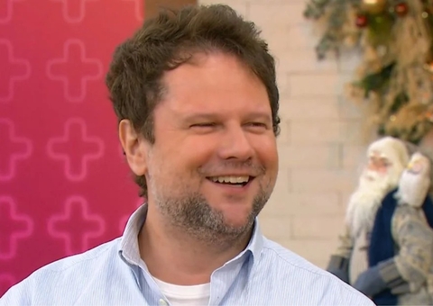 Conheça o vencedor do concurso de sósia do ator Selton Mello