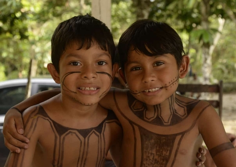 Pré-estreia do filme Quiári acontece no Cine Teatro Guarany