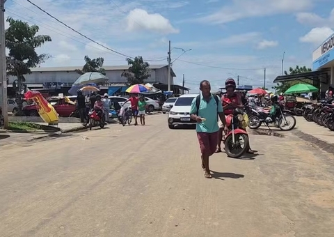 Mulher é mantida em cárcere privado após encontro marcado por rede social