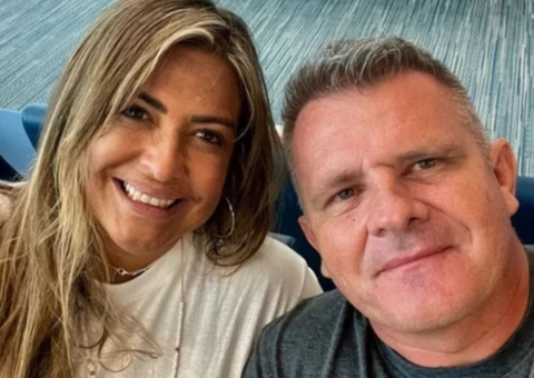 Viúva do fundador da Bola de Neve entra na Justiça por controle da igreja