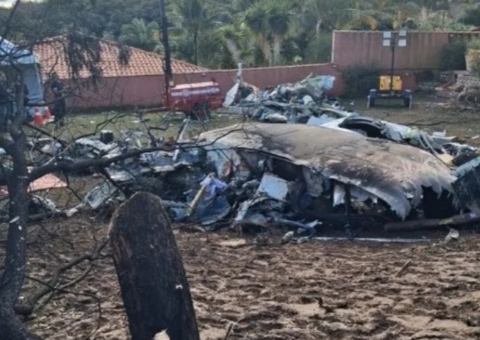 Justiça condena Voepass e Latam a indenizar pais de vítima de acidente