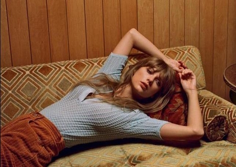 Spotify Wapped: Taylor Swift lidera como artista mais ouvida em 2024