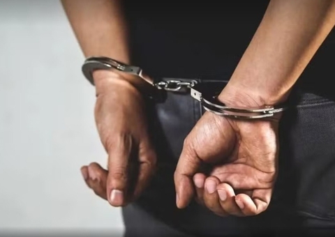 Homem suspeito de abusar sexualmente da própria filha é preso