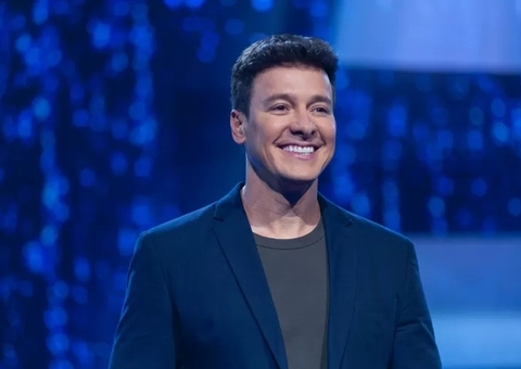 Rodrigo Faro deixa a Record após 16 anos