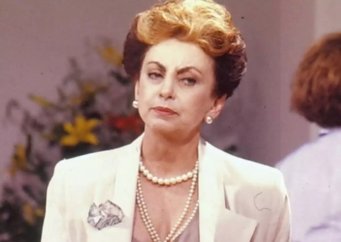 Globo tem cenário da novela Vale Tudo na CCXP 2024